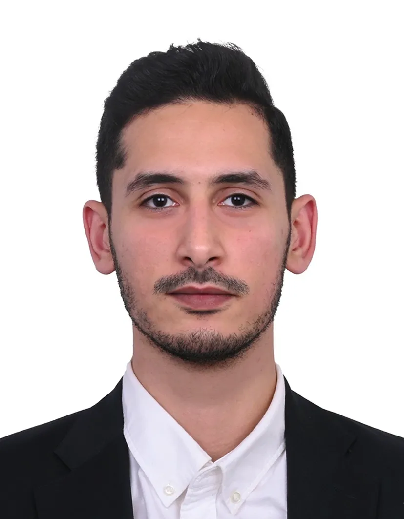 Omar Broker