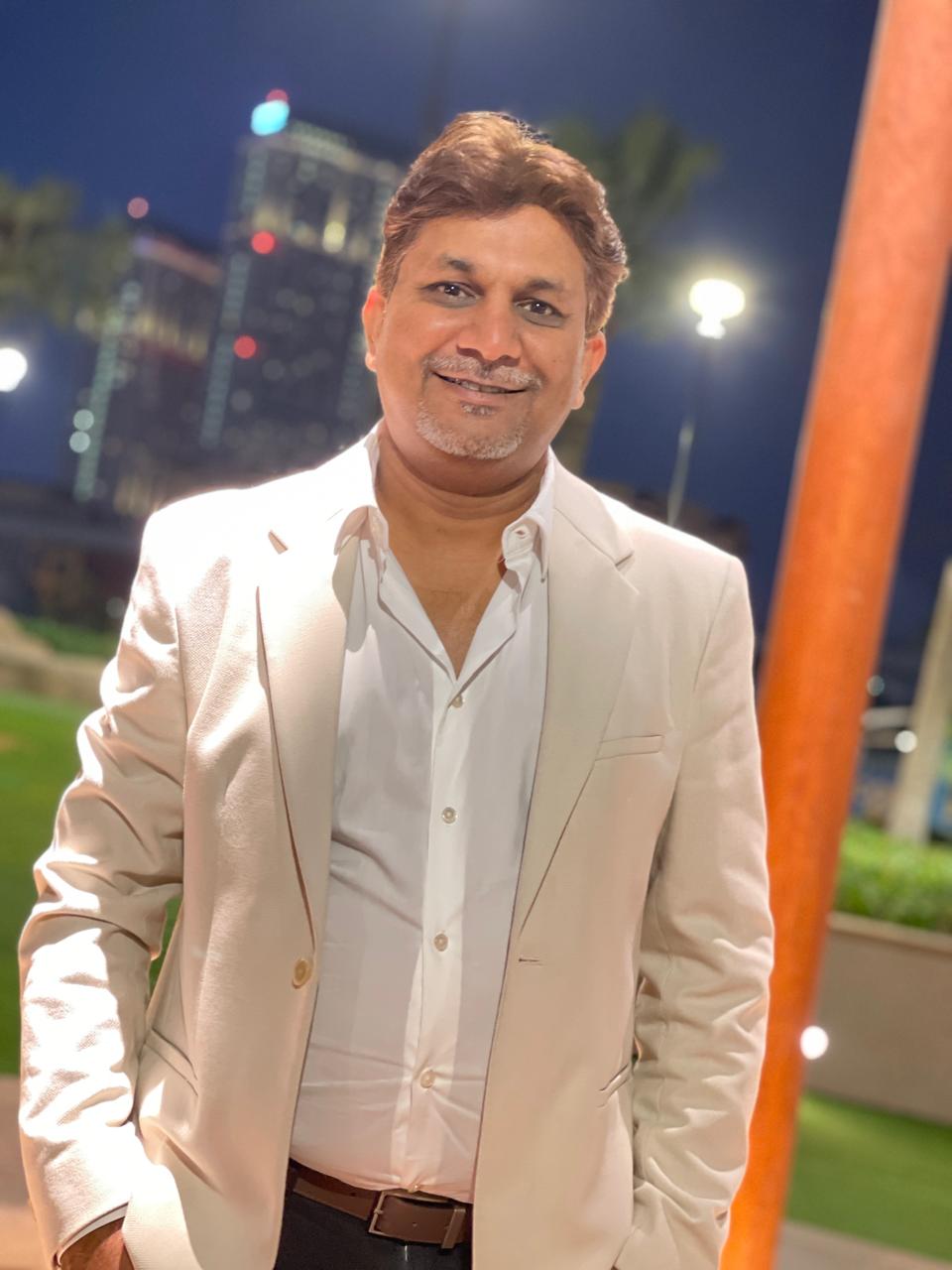 Sidharth Singh